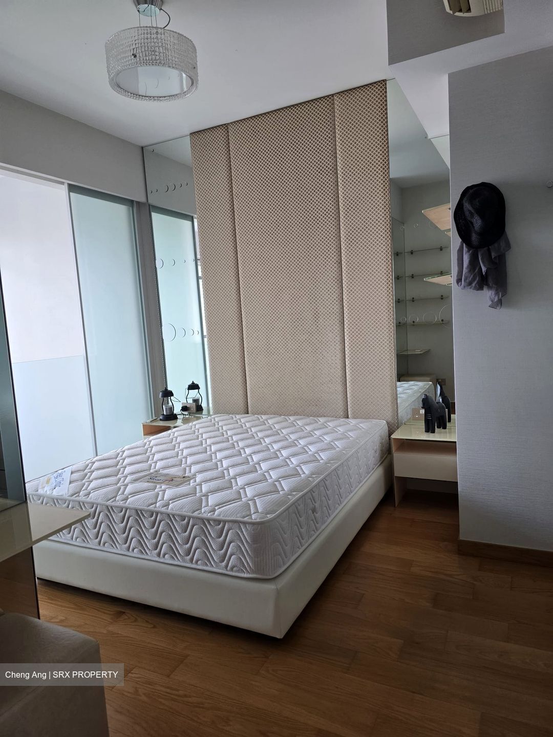 Icon (D2), Apartment #610637081